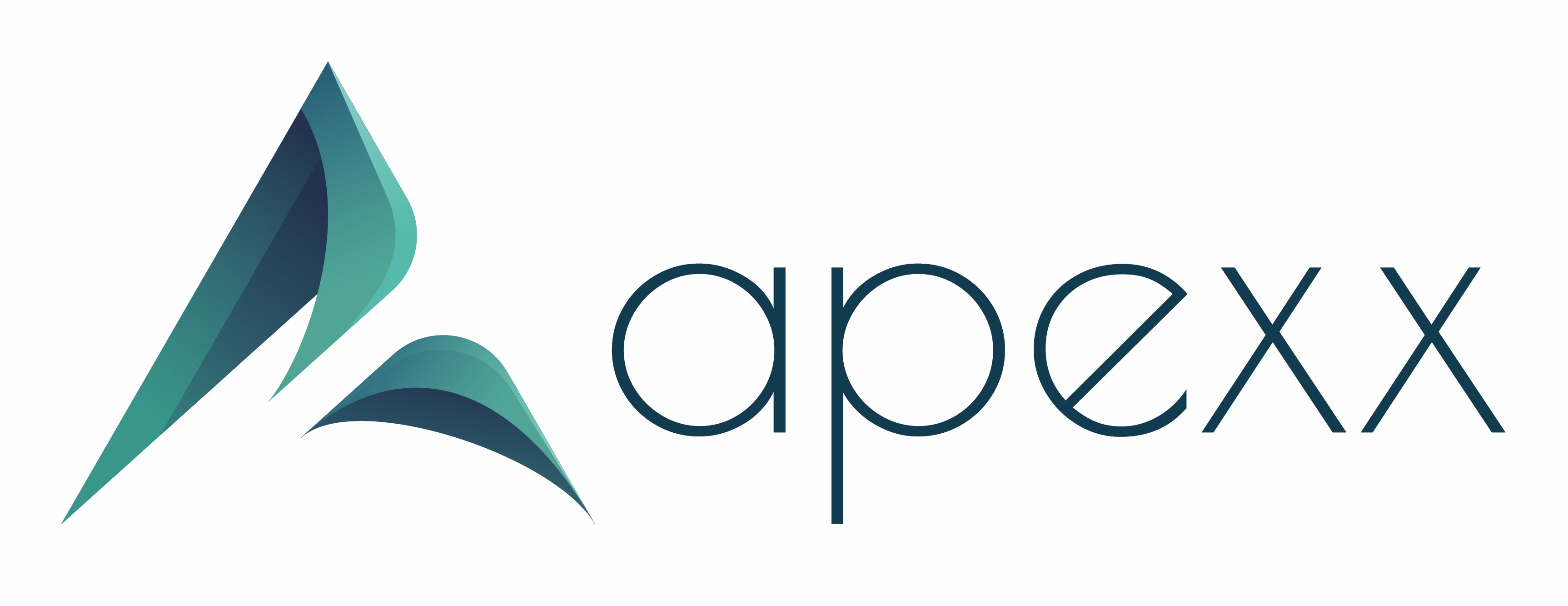 Apexx Health Logo